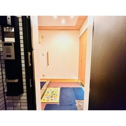 ライオンズシティ栄本町通(303)の物件内観写真